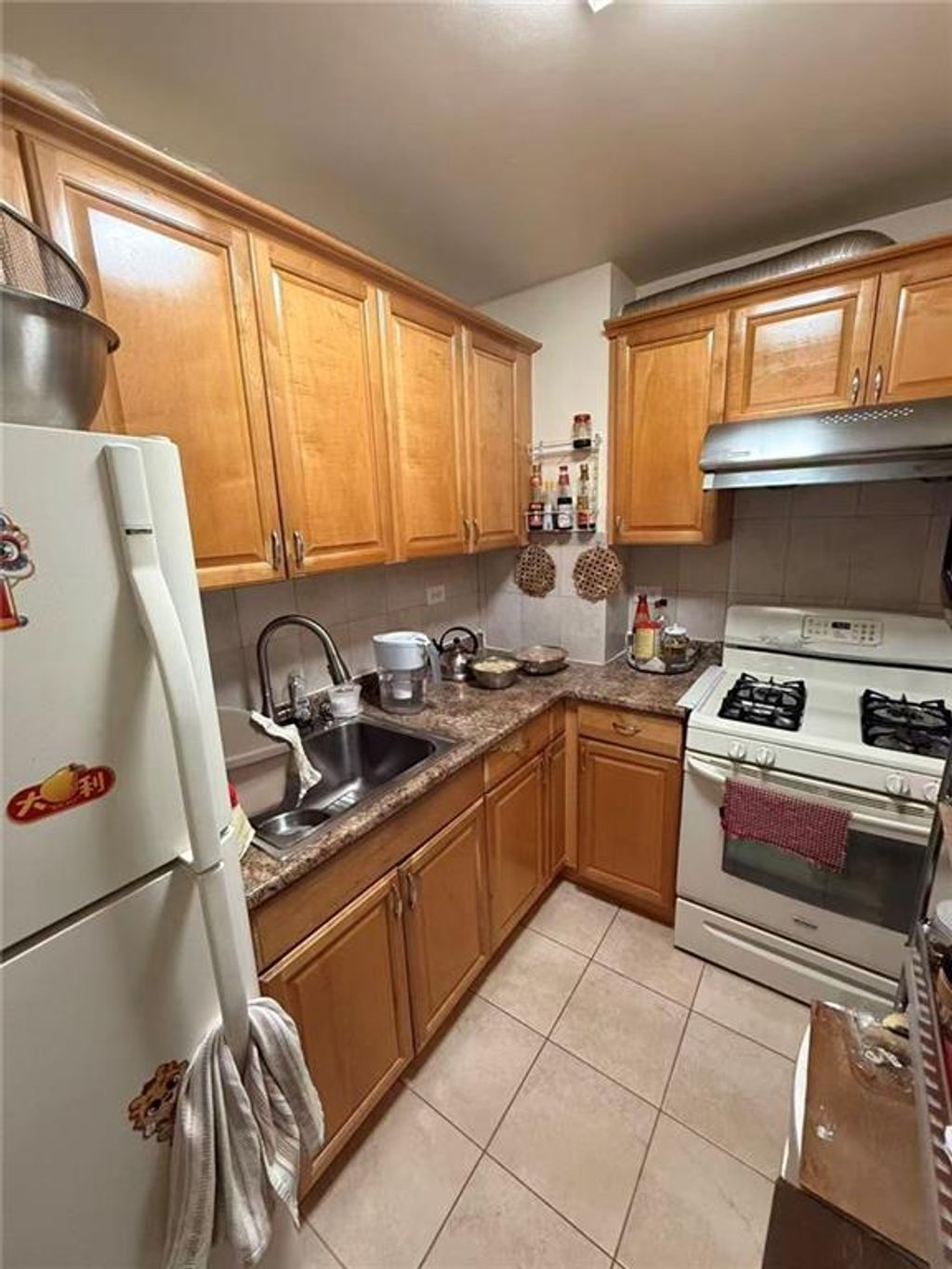 Photo of 138-15 Franklin Avenue #304, Queens, NY 11355 (MLS # 499643)