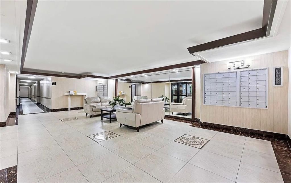 Photo of 3203 Nostrand Avenue #5T, Brooklyn, NY 11229 (MLS # 497988)