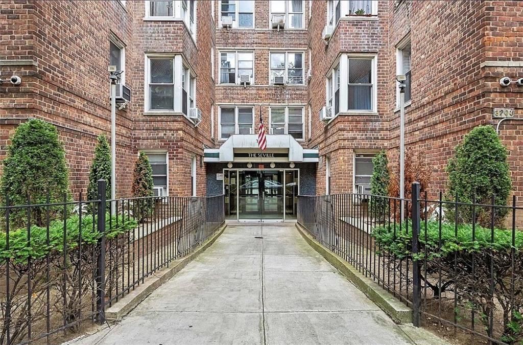Photo of 3203 Nostrand Avenue #5T, Brooklyn, NY 11229 (MLS # 497988)