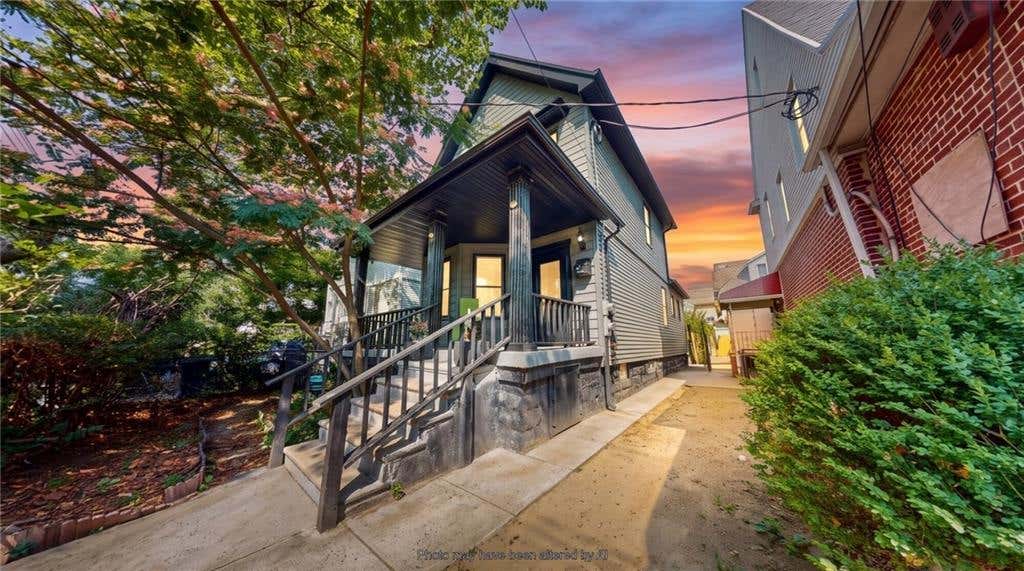 Photo of 9415 Farragut Road, Brooklyn, NY 11236 (MLS # 503217)