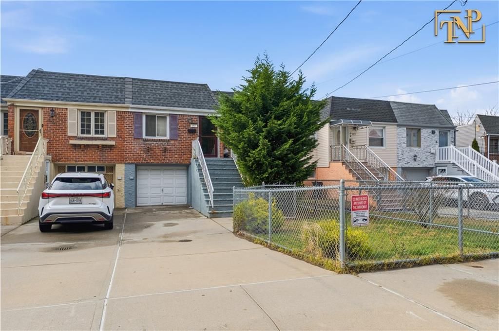 Photo of 457 Beach 66th Street, Queens, NY 11692 (MLS # 497527)