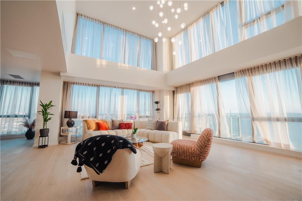 Photo of 2286 Cropsey Avenue #22E, Brooklyn, NY 11214 (MLS # 498135)