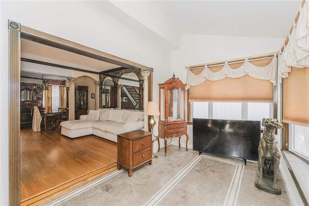 Photo of 1075 77th Street, Brooklyn, NY 11228 (MLS # 500523)