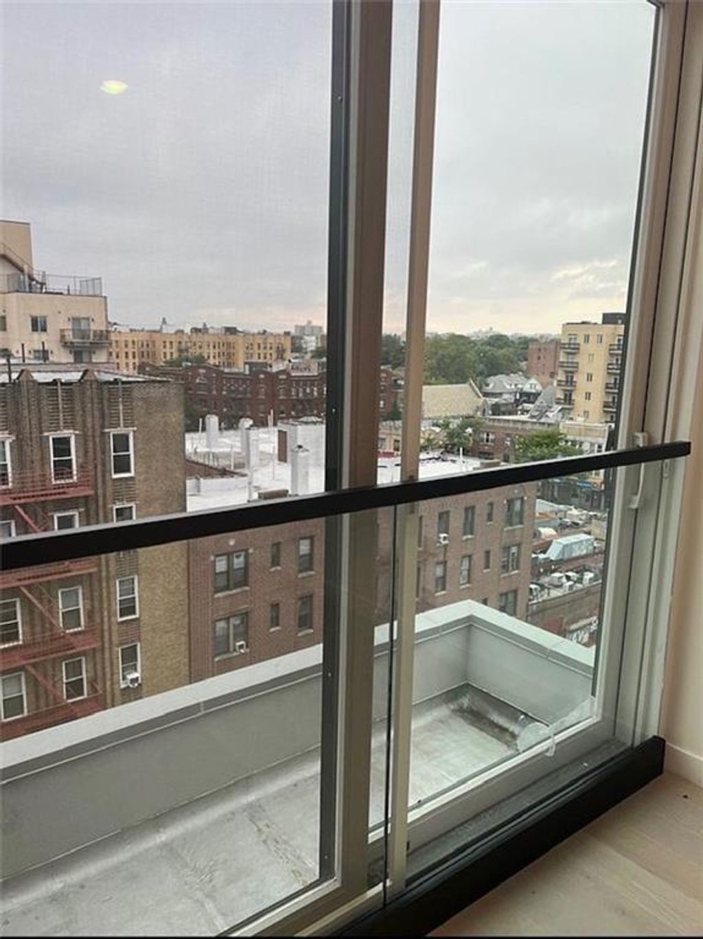 Photo of 1657 19th Street #8A, Brooklyn, NY 11229 (MLS # 501275)