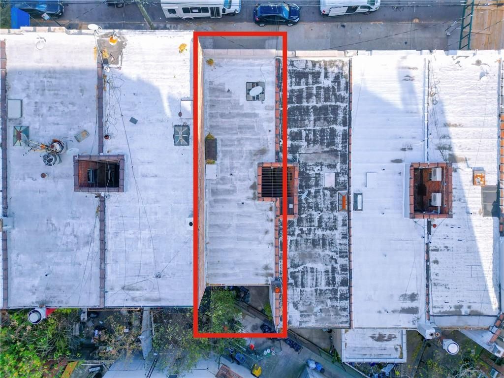 Photo of 1742 Flatbush Avenue, Brooklyn, NY 11210 (MLS # 497443)