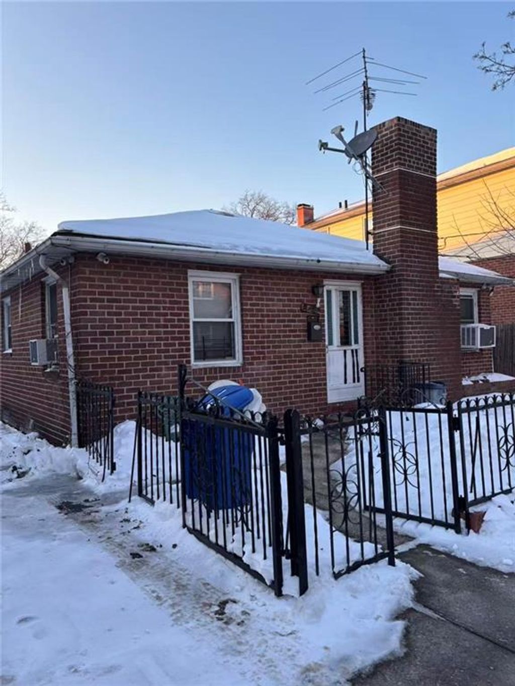 Photo of 462 Lake Street, Brooklyn, NY 11223 (MLS # 498707)