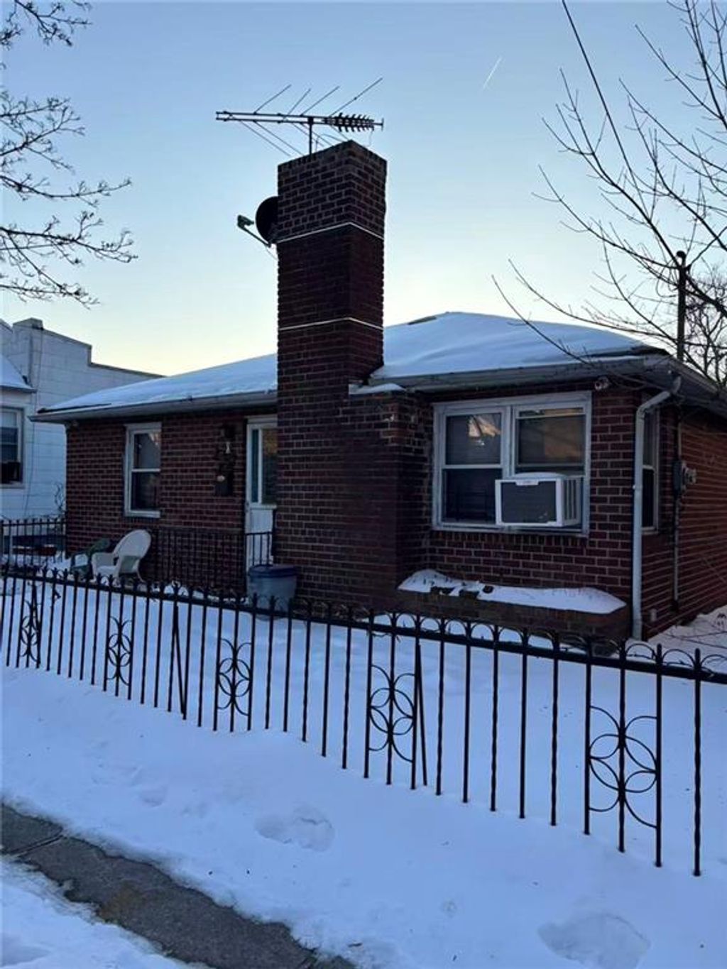 Photo of 462 Lake Street, Brooklyn, NY 11223 (MLS # 498707)