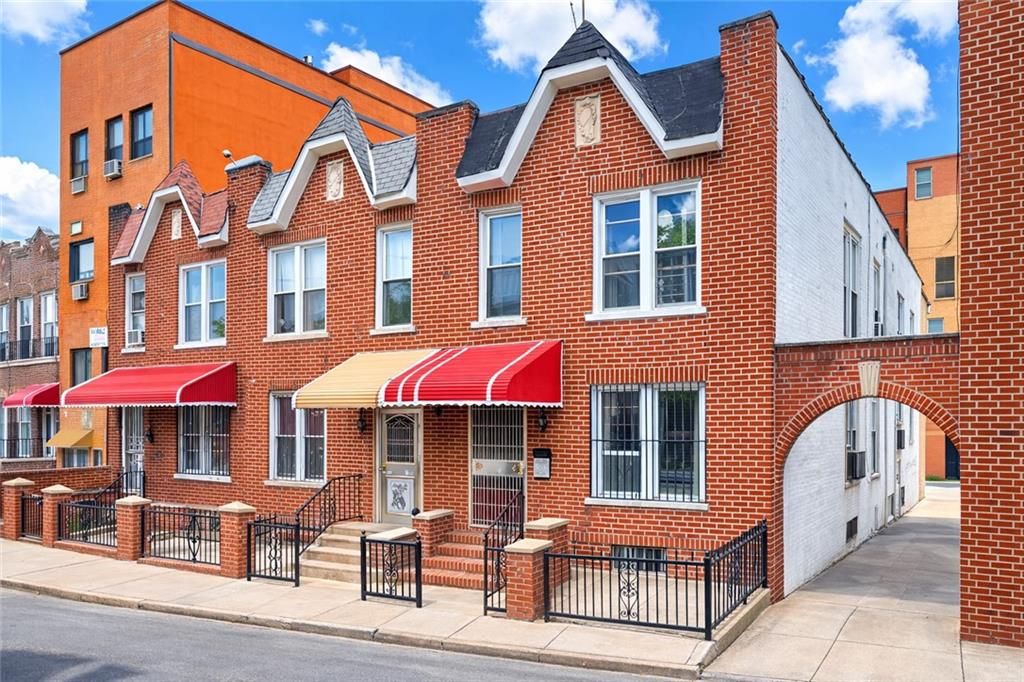 Photo of 845 50th Street, Brooklyn, NY 11220 (MLS # 499673)