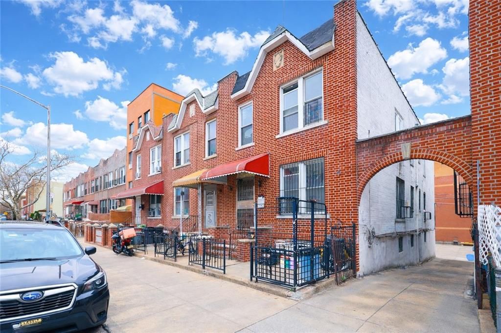 Photo of 845 50th Street, Brooklyn, NY 11220 (MLS # 499673)