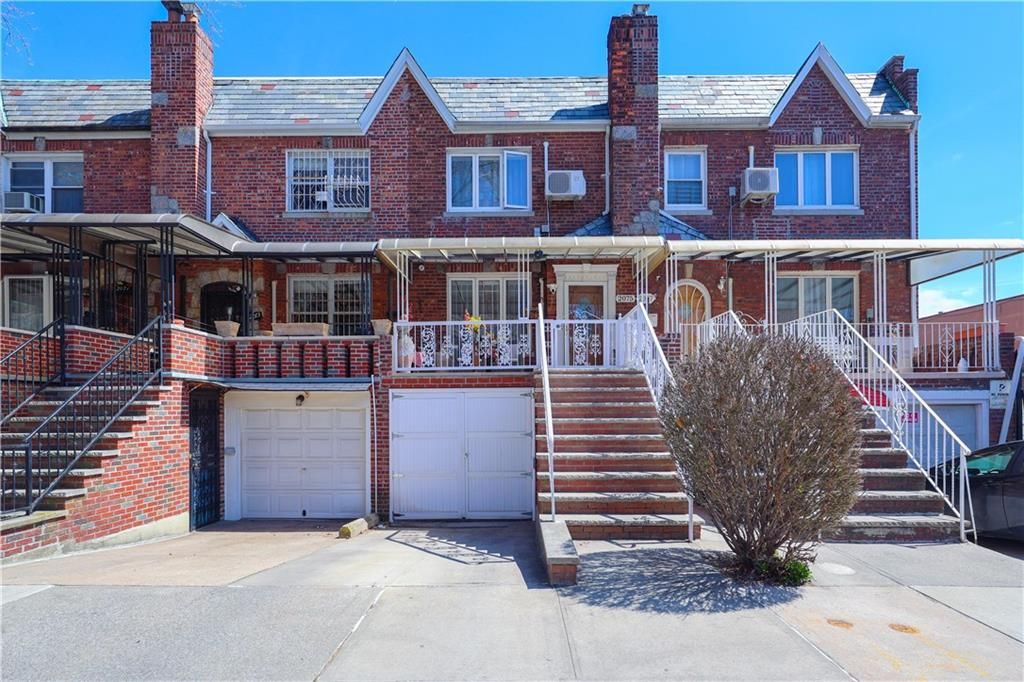 Photo of 2075 29th Street, Brooklyn, NY 11229 (MLS # 500334)