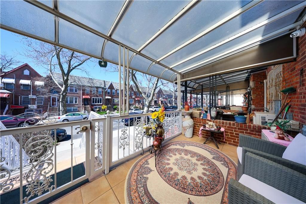 Photo of 2075 29th Street, Brooklyn, NY 11229 (MLS # 500334)