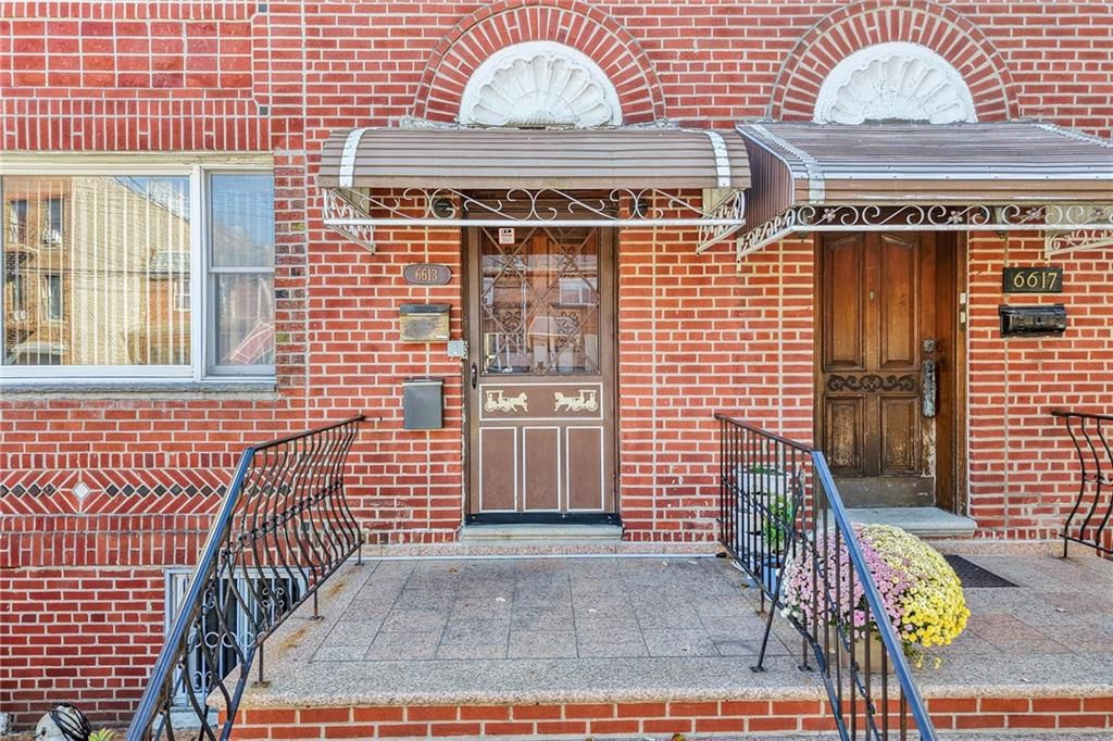 Photo of 6613 10th Avenue, Brooklyn, NY 11219 (MLS # 497101)