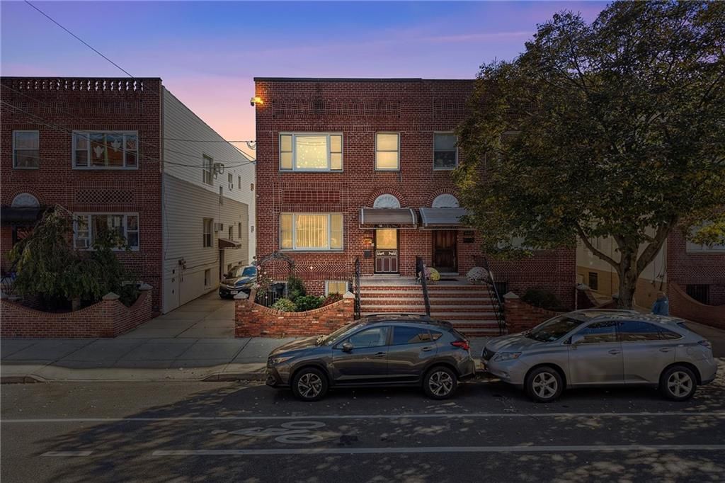 Photo of 6613 10th Avenue, Brooklyn, NY 11219 (MLS # 497101)