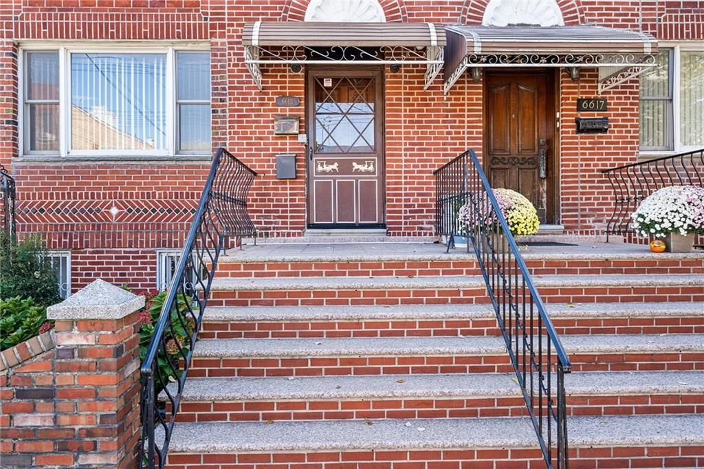 Photo of 6613 10th Avenue, Brooklyn, NY 11219 (MLS # 497101)