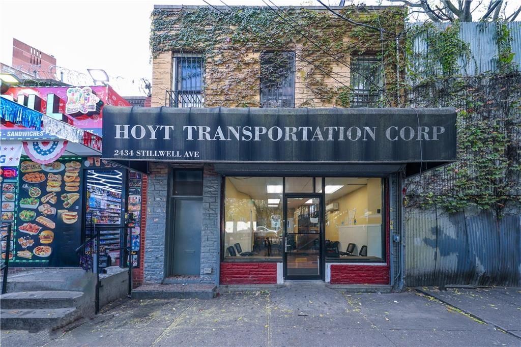 Photo of 2434 Stillwell Avenue, Brooklyn, NY 11223 (MLS # 496801)