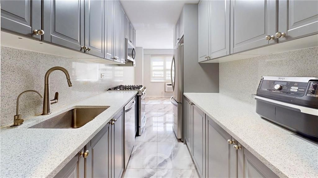 Photo of 2829 5th Street #3J, Brooklyn, NY 11224 (MLS # 496374)