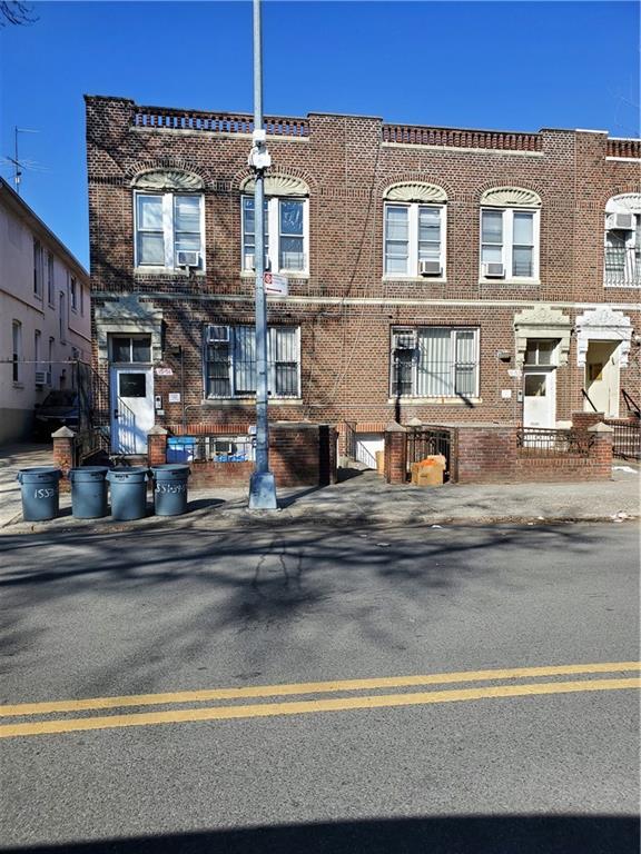 Photo 1 of 1 — 1551 39th Street, Brooklyn, NY 11218