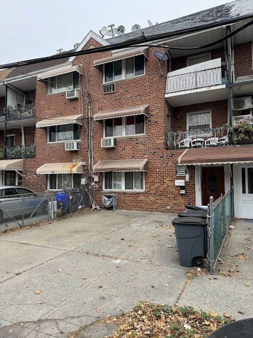 Photo of 2069 55th Street, Brooklyn, NY 11234 (MLS # 487341)