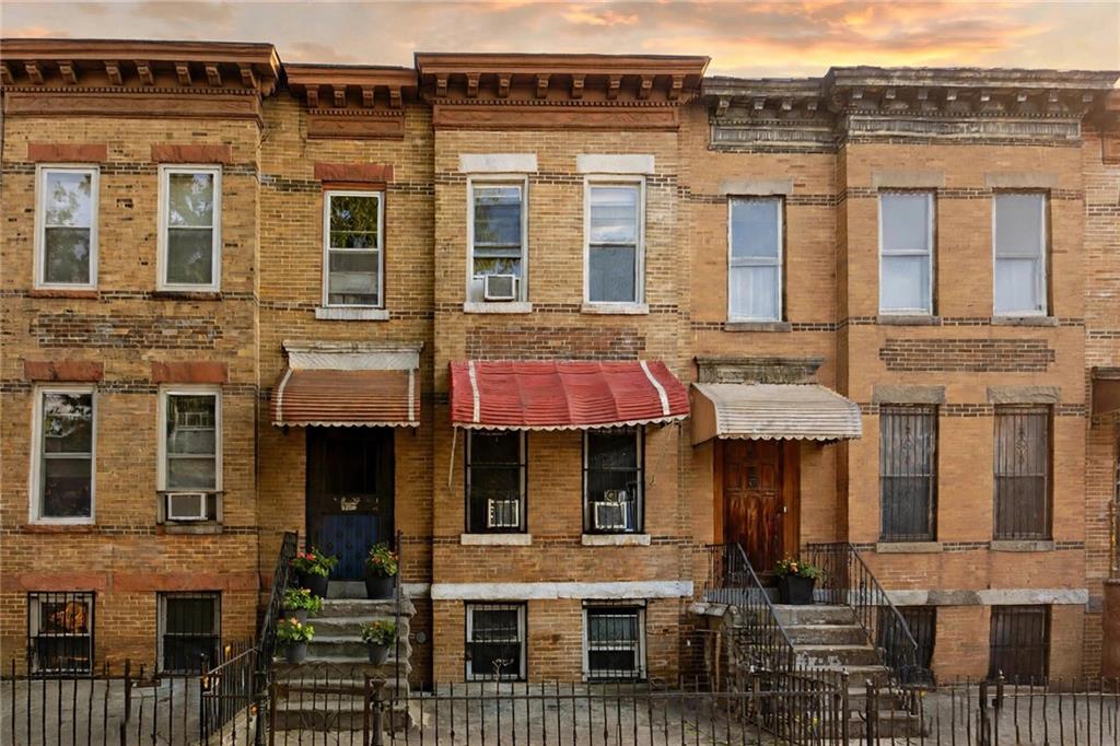 Photo of 663 48th Street, Brooklyn, NY 11220 (MLS # 505397)