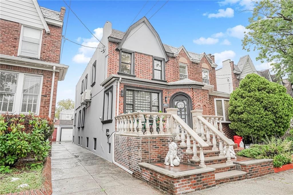 Photo of 2045 37th Street, Brooklyn, NY 11234 (MLS # 495127)