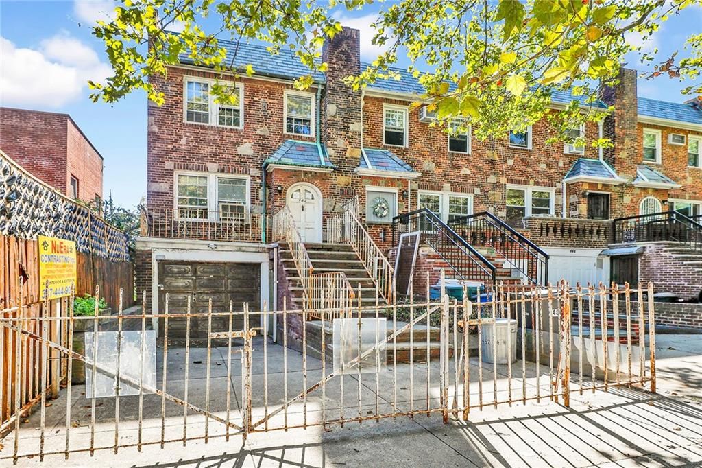 Photo of 452 Marine Avenue, Brooklyn, NY 11209 (MLS # 496813)