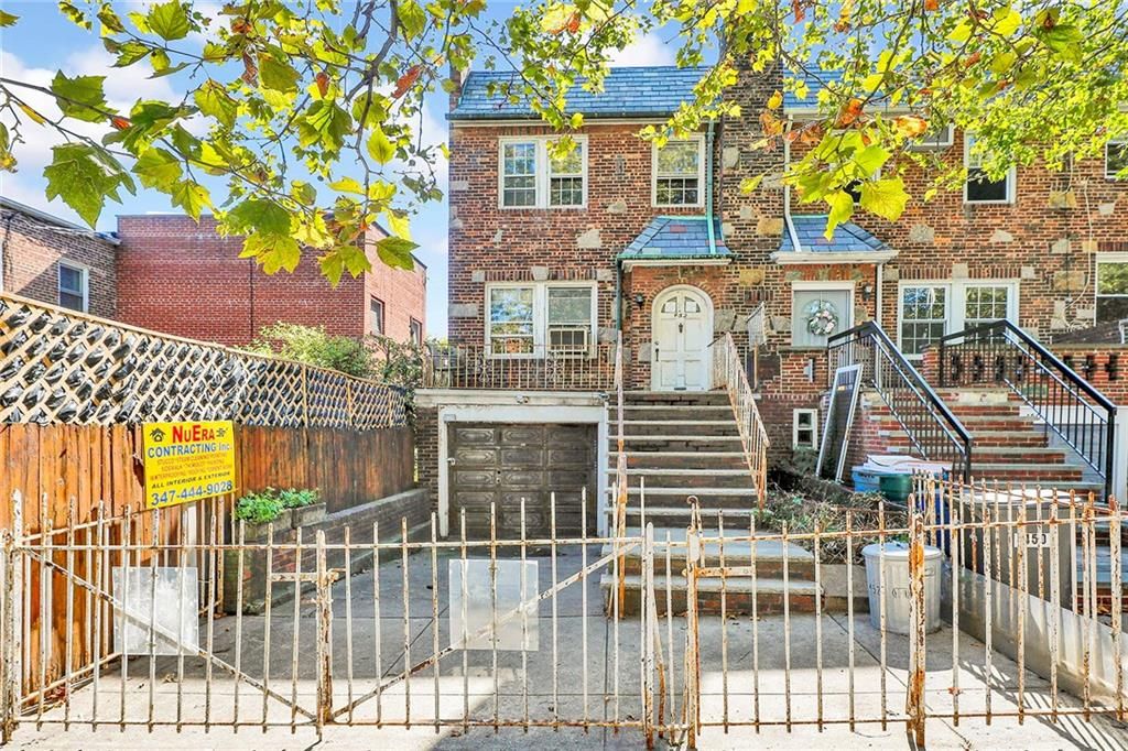 Photo of 452 Marine Avenue, Brooklyn, NY 11209 (MLS # 496813)