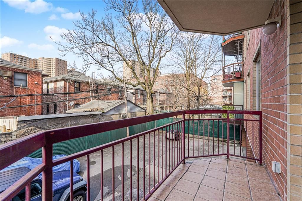 Photo of 3034 Brighton 1st Street #1, Brooklyn, NY 11235 (MLS # 499039)