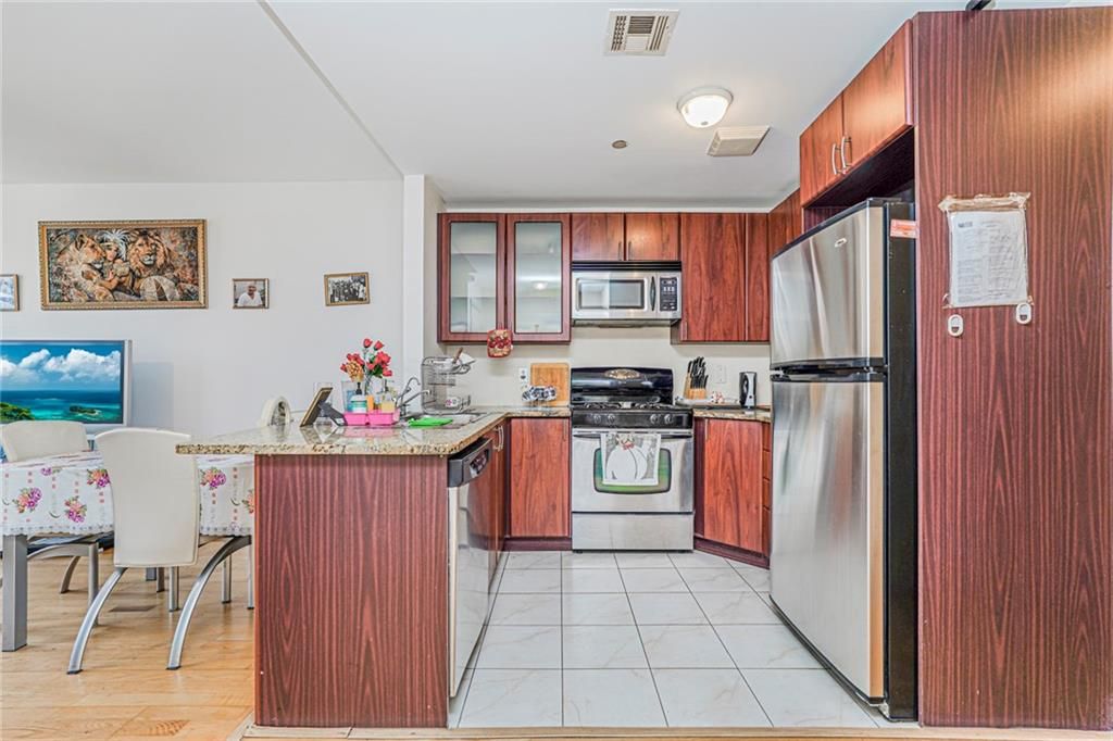 Photo of 3034 Brighton 1st Street #1, Brooklyn, NY 11235 (MLS # 499039)