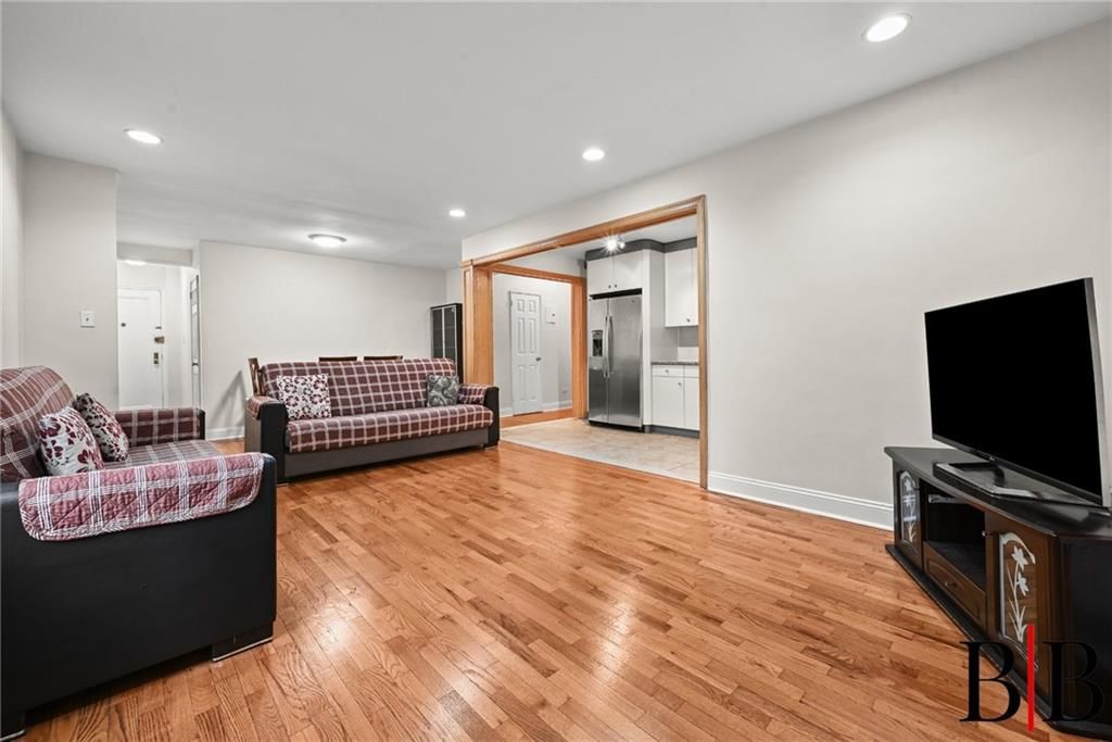 Photo of 2232 Brigham Street #1K, Brooklyn, NY 11229 (MLS # 496195)