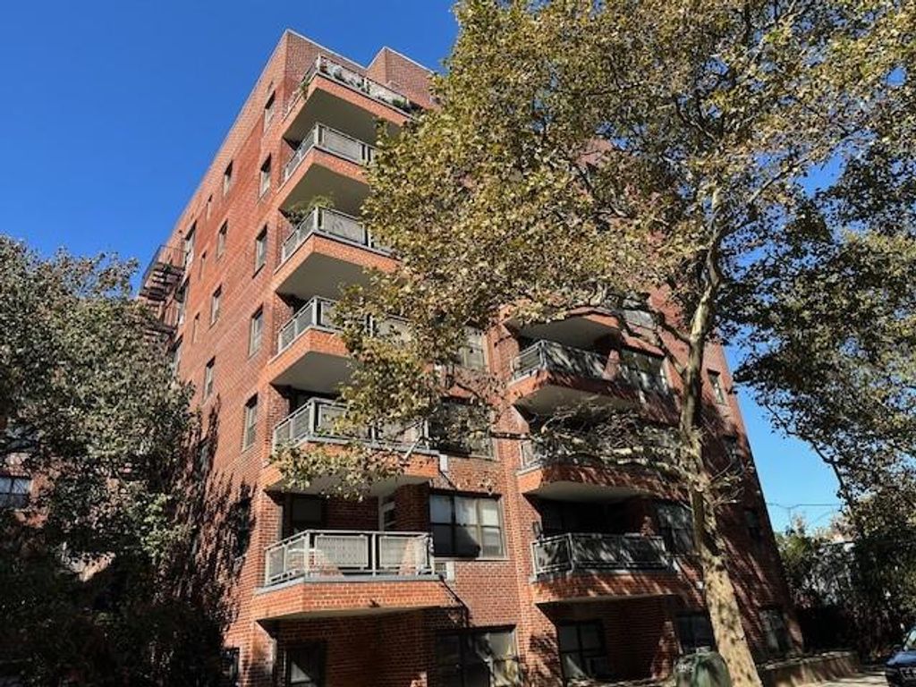 Photo of 1270 51st Street #3N, Brooklyn, NY 11234 (MLS # 496958)