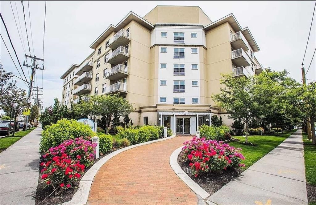 Photo of 260 Beach 81st Street #6V, Brooklyn, NY 11693 (MLS # 496503)