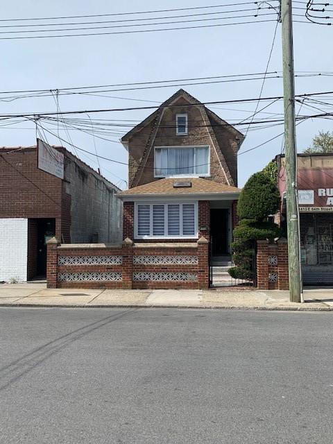 Photo of 1412 E 64TH Street, Brooklyn, NY 11234 (MLS # 502168)