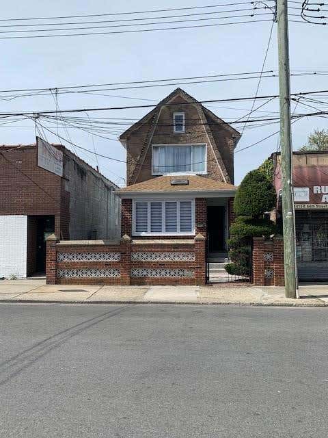 Homes For Sale - 1412 64th Street<br/> Brooklyn, NY 11234