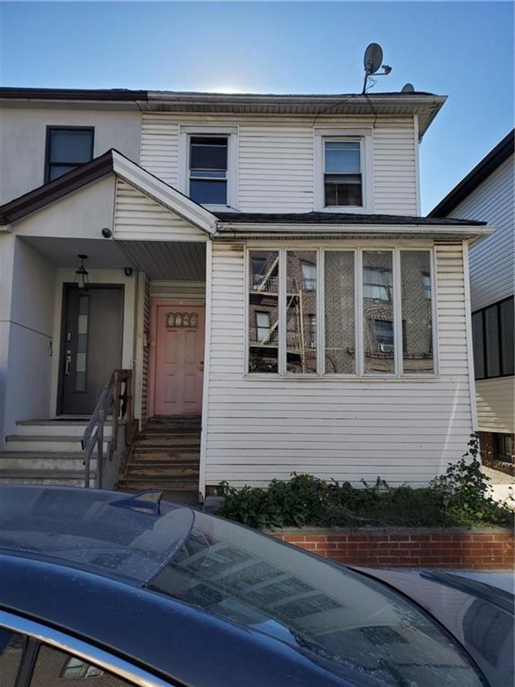 Photo of 312 Foster Avenue, Brooklyn, NY 11230 (MLS # 496896)