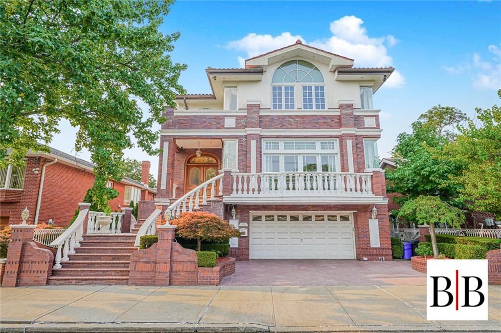 Photo of 2420 National Drive, Brooklyn, NY 11234 (MLS # 495063)