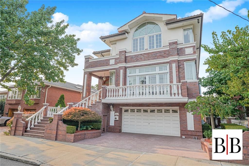 Photo of 2420 National Drive, Brooklyn, NY 11234 (MLS # 495063)