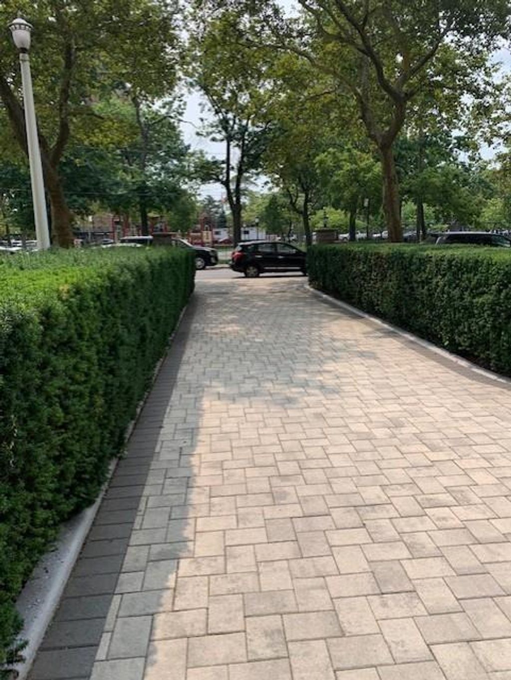 Photo of 2652 Cropsey Avenue #15K, Brooklyn, NY 11214 (MLS # 490075)
