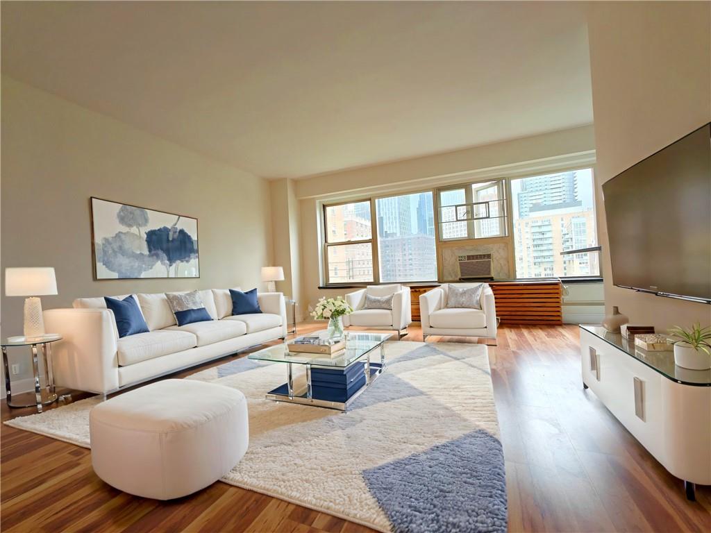 105 Ashland Place #10A, Brooklyn, New York image 2