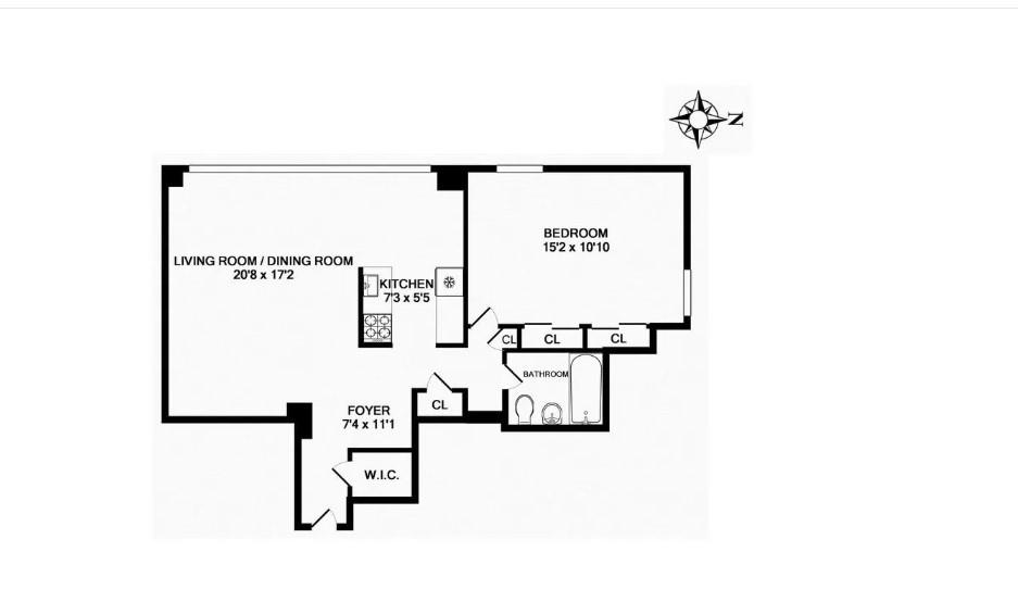 105 Ashland Place #10A, Brooklyn, New York image 11