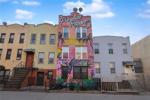 Multifamily For Sale - 326 39th Street<br/> Brooklyn, NY 11232