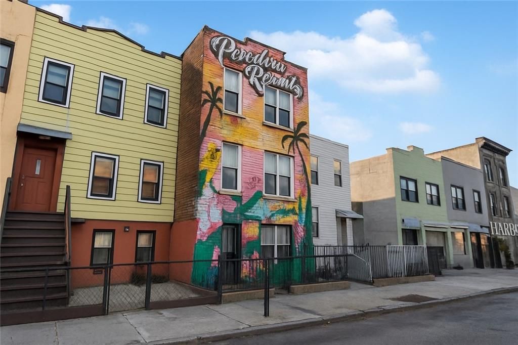 Photo of 326 39th Street, Brooklyn, NY 11232 (MLS # 497246)