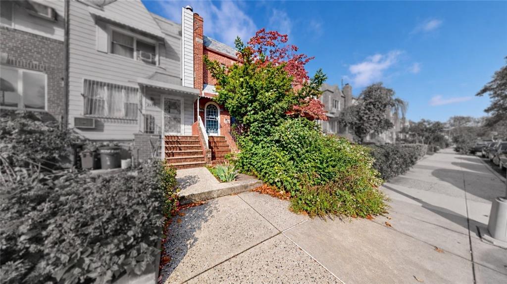 Photo of 2168 28th Street, Brooklyn, NY 11229 (MLS # 505084)