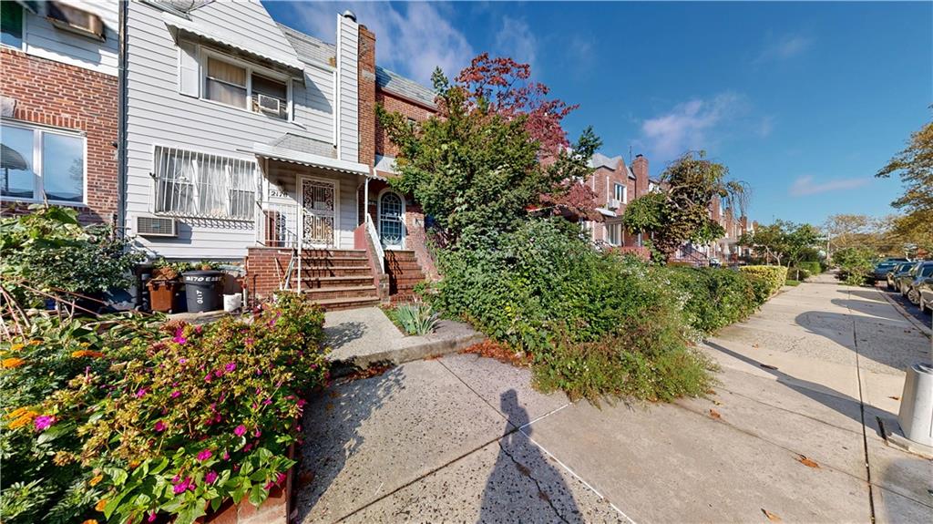 Photo of 2168 28th Street, Brooklyn, NY 11229 (MLS # 505084)