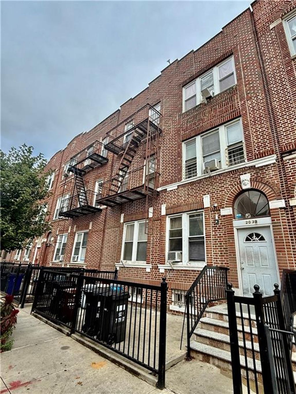Photo of 2039 78th Street, Brooklyn, NY 11214 (MLS # 496446)