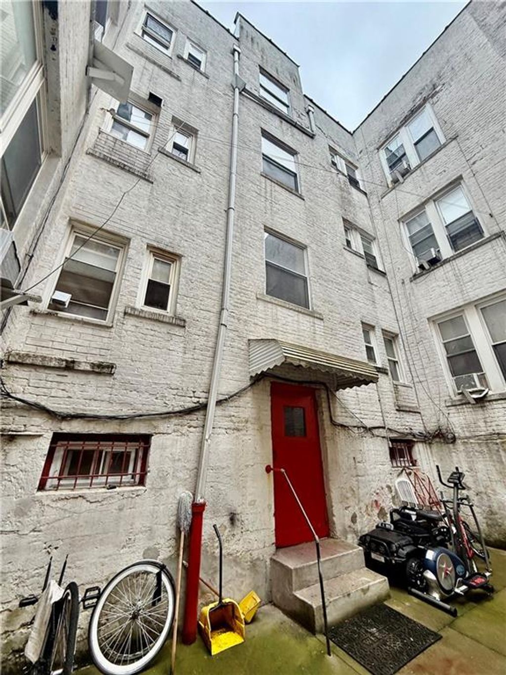 Photo of 2039 78th Street, Brooklyn, NY 11214 (MLS # 496446)