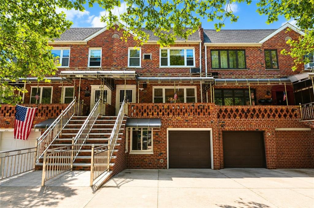 Photo of 2534 West 2nd Street, Brooklyn, NY 11223 (MLS # 503815)