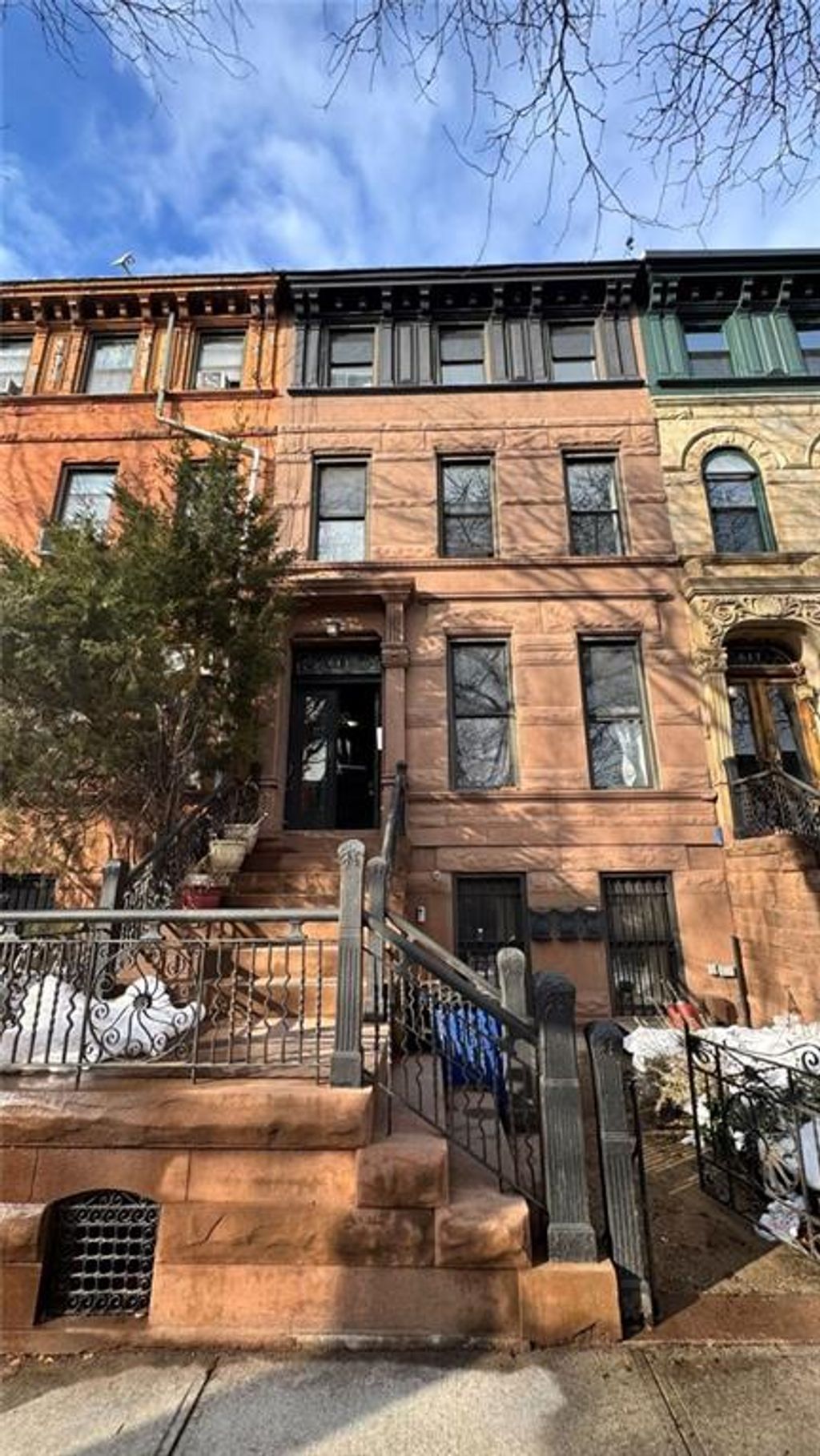 Photo of 613 Jefferson Avenue, Brooklyn, NY 11221 (MLS # 499386)