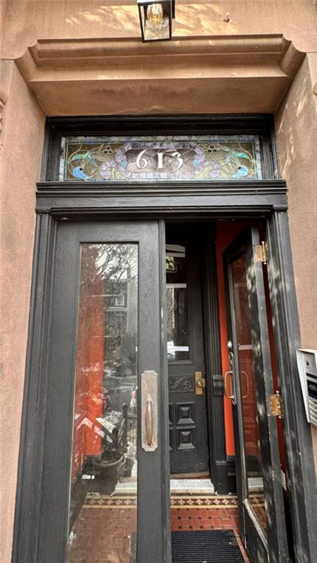 Photo of 613 Jefferson Avenue, Brooklyn, NY 11221 (MLS # 499386)