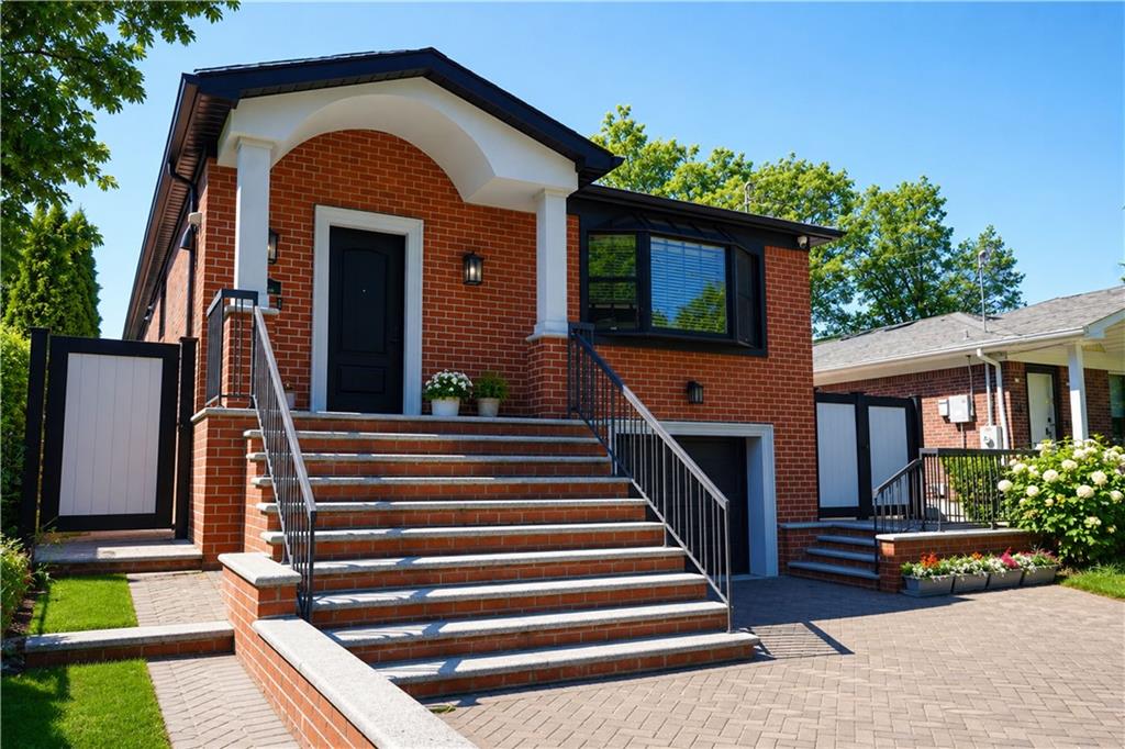 Photo of 26 Lortel Avenue, Staten Island, NY 10314 (MLS # 503205)