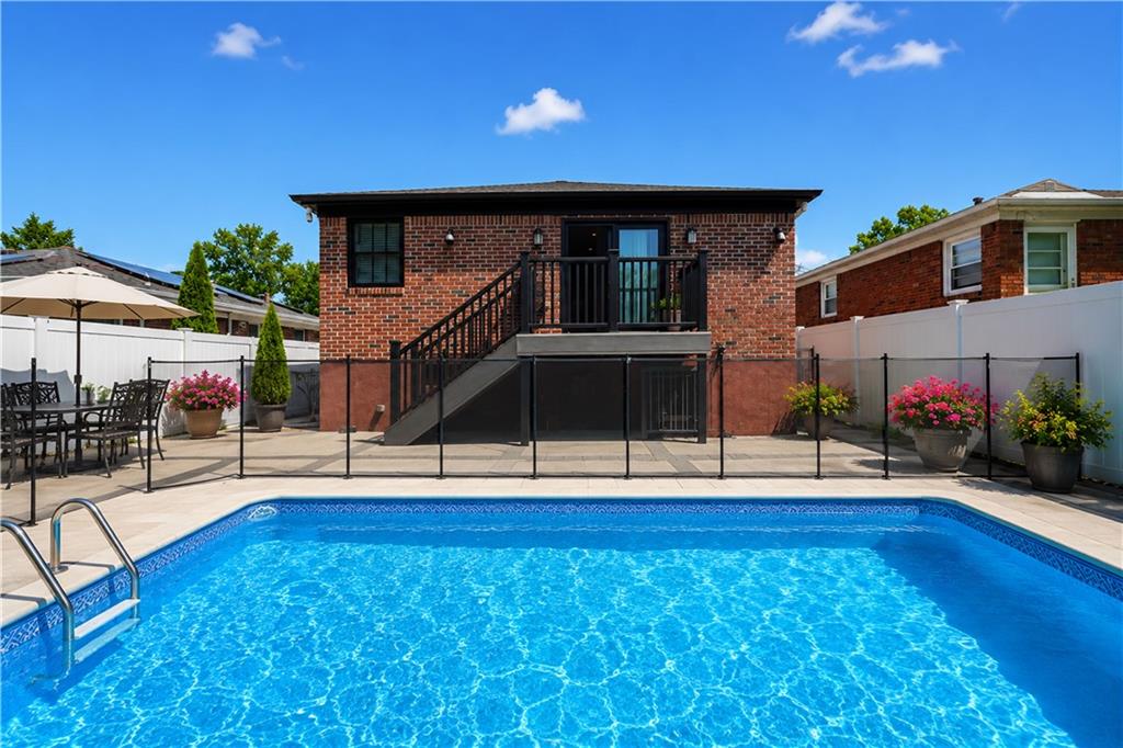 Photo of 26 Lortel Avenue, Staten Island, NY 10314 (MLS # 503205)